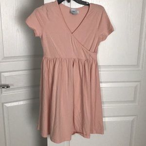 Asos Maternity Babydoll Dress! ❤️